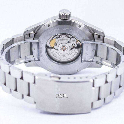 Hamilton Khaki Field Officer Automatic H70615133 uomo orologio