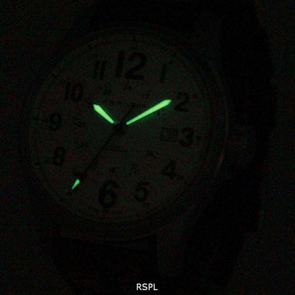 Hamilton Khaki Field Automatic H70615523 Orologio da uomo