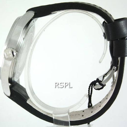 Orologio da uomo Hamilton Khaki Officer Series H70615733 ricondizionato