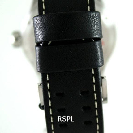 Orologio da uomo Hamilton Khaki Officer Series H70615733 ricondizionato