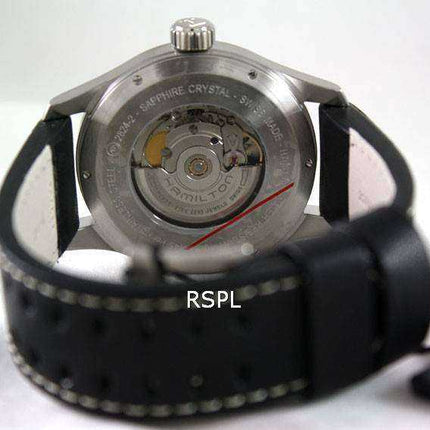 Hamilton Khaki Officer Series H70615733 Orologio da uomo
