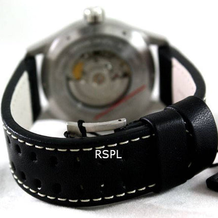 Orologio da uomo Hamilton Khaki Officer Series H70615733 ricondizionato