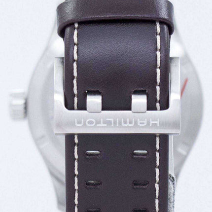Orologio da uomo Hamilton Khaki Field Automatic H70625533