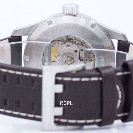 Orologio da uomo Hamilton Khaki Field Automatic H70625533