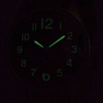 Orologio da uomo Hamilton Khaki Field Officer Automatic H70655733