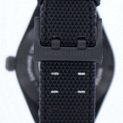 Hamilton Khaki Field Day Date Automatic Swiss Made H70695735 Orologio da uomo