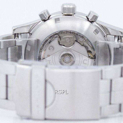 Hamilton Khaki Field Chronograph Automatic H71416137 Orologio da uomo