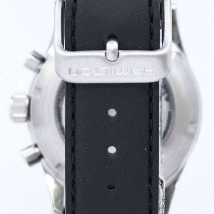 Orologio da uomo Hamilton Khaki Field Chrono Automatic H71416733