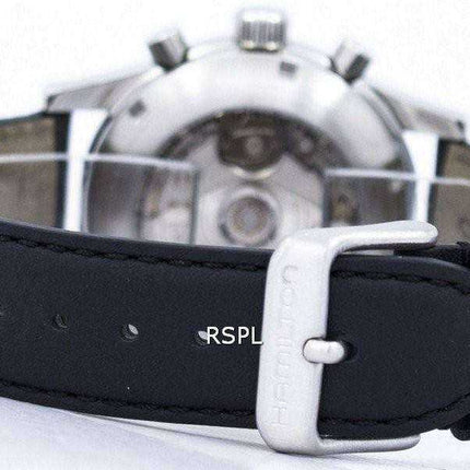 Orologio da uomo Hamilton Khaki Field Chrono Automatic H71416733