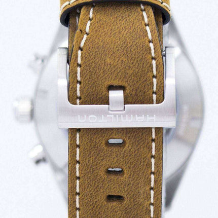 Hamilton Khaki Field Chronograph Automatic H71616535 Orologio da uomo