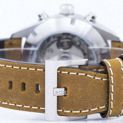 Hamilton Khaki Field Chronograph Automatic H71616535 Orologio da uomo