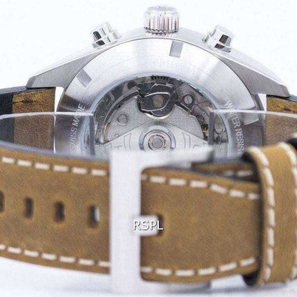 Hamilton Khaki Field Chronograph Automatic H71616535 Orologio da uomo