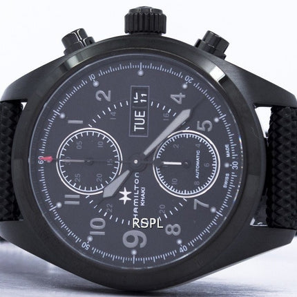 Orologio da uomo Hamilton Khaki Field Auto Chrono H71626735