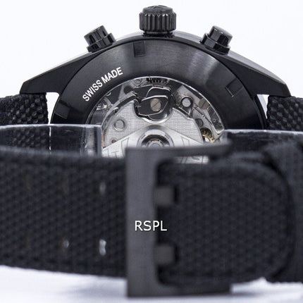 Orologio da uomo Hamilton Khaki Field Auto Chrono H71626735
