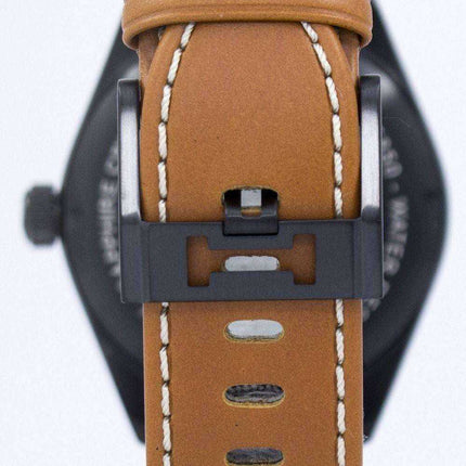 Orologio da uomo Hamilton Khaki Field Automatic Skeleton H72585535