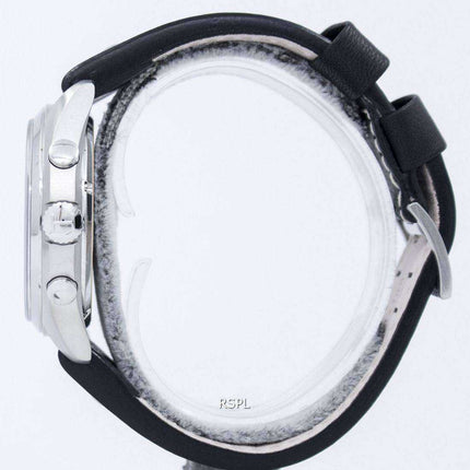 Orologio da uomo Hamilton Khaki Aviation Pilot Pioneer Chrono Quartz H76512733