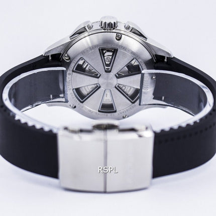 Orologio da uomo Hamilton Khaki X-Patrol Aviation H76556331