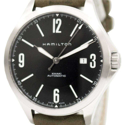 Orologio da uomo Hamilton Aviation Automatic Swiss Made H76665835