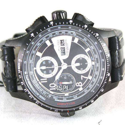 Orologio da uomo Hamilton Khaki King Automatic H76686735