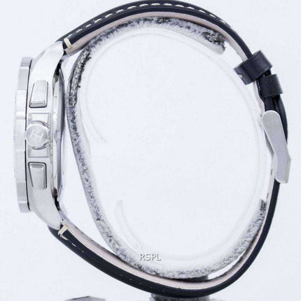 Orologio da uomo Hamilton Khaki Aviation Worldtimer Chrono Quartz H76714735