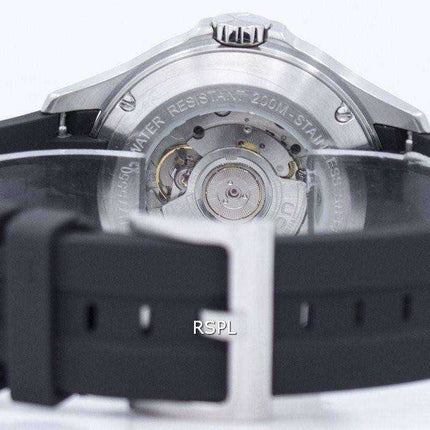 Orologio da uomo Hamilton Khaki Navy GMT Automatic H77555335