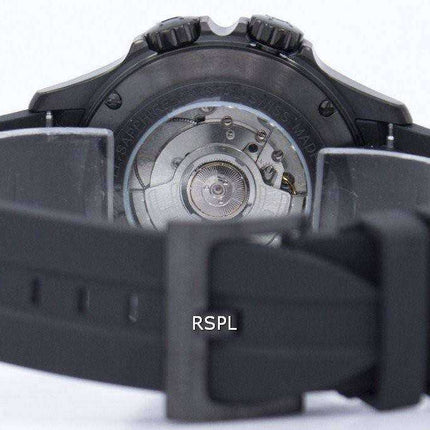 Orologio da uomo Hamilton Khaki Navy GMT Automatic H77585335