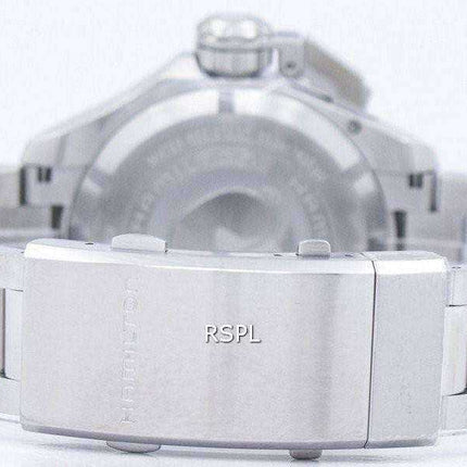 Orologio da uomo Hamilton Khaki Navy Frogman Automatic H77605135