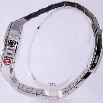 Orologio da uomo Hamilton Khaki ETO Chronograph H77612133