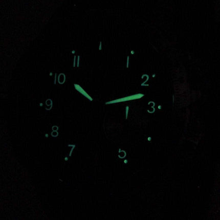 Orologio da uomo Hamilton Khaki ETO Chronograph H77612333