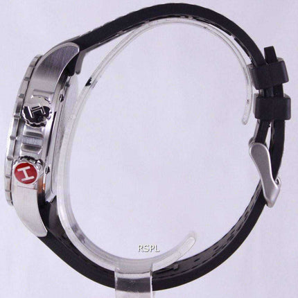 Orologio da uomo Hamilton Khaki ETO Chronograph H77612333