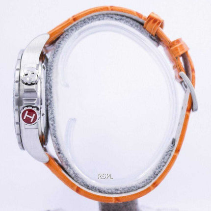 Orologio da uomo Hamilton Khaki ETO Chronograph H77612933