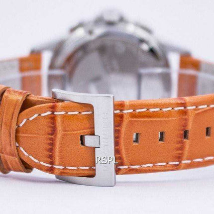 Orologio da uomo Hamilton Khaki ETO Chronograph H77612933