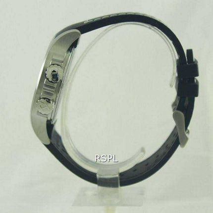 Orologio da uomo Hamilton Khaki Automatic Navy GMT H77615333