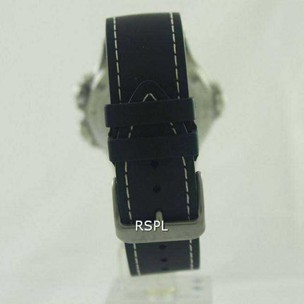 Orologio da uomo Hamilton Khaki Automatic Navy GMT H77615333
