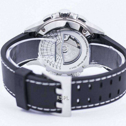Orologio da uomo Hamilton Khaki X-Wind Automatic Chronograph H77616333