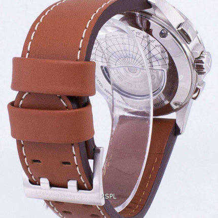 Orologio da uomo Hamilton Khaki X-Wind Automatic Chronograph H77616533