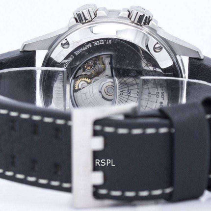Hamilton Khaki X-Wind Chronograph Automatic H77656713 Orologio da uomo