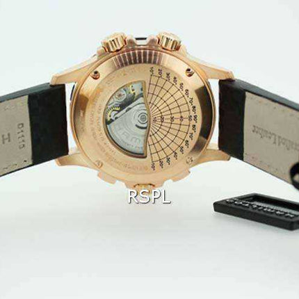 Orologio da uomo Hamilton Khaki X-Wind Automatic H77696793