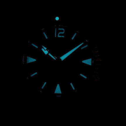 Orologio da uomo Hamilton Khaki Navy Frogman Automatic H77705345