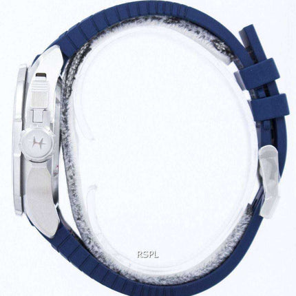Orologio da uomo Hamilton Khaki Navy Frogman Automatic H77705345