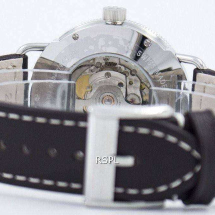 Orologio da uomo Hamilton Khaki Navy Pioneer Automatic H77715553