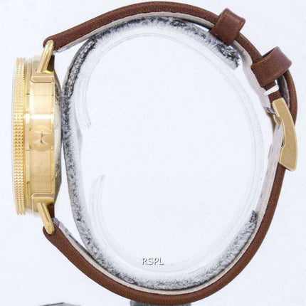 Orologio da uomo Hamilton Khaki Navy Pioneer Automatic H77745553