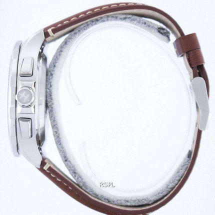 Hamilton Khaki Aviation X-Wind Cronografo al quarzo GMT Swiss Made H77912535 Orologio da uomo