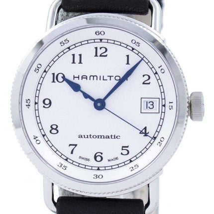 Hamilton Khaki Navy Pioneer Automatic H78215553 Orologio da donna