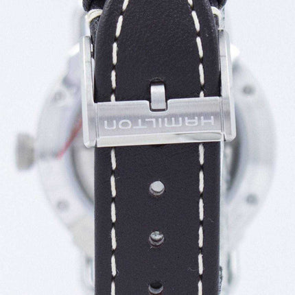 Hamilton Khaki Navy Pioneer Automatic H78215553 Orologio da donna