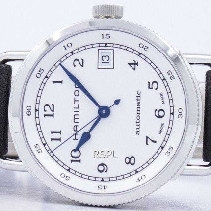 Hamilton Khaki Navy Pioneer Automatic H78215553 Orologio da donna