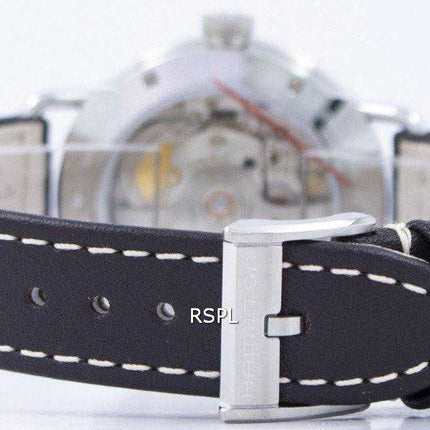 Hamilton Khaki Navy Pioneer Automatic H78215553 Orologio da donna