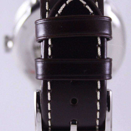 Orologio da uomo Hamilton Khaki Navy Pioneer Automatic H78455543