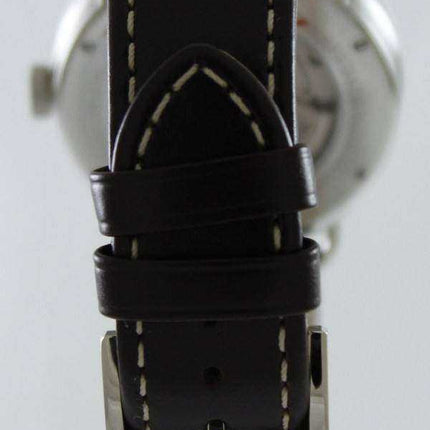 Orologio da uomo Hamilton Navy Pioneer Automatic H78465553