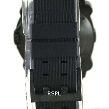 Orologio da uomo Hamilton Khaki Automatic Chronograph H78686333